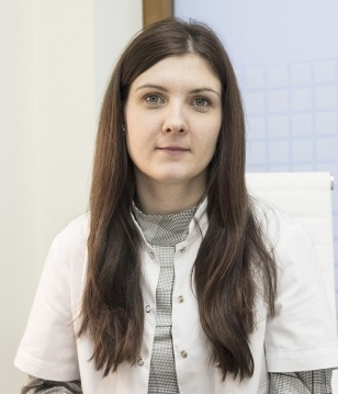 Dr. med. Milena Górska-Miecznik
